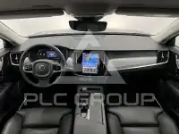 2023 Volvo V90