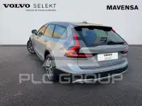 2023 Volvo V90