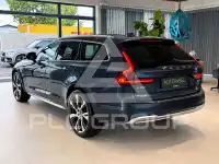 2023 Volvo V90