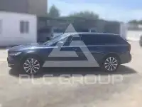 2023 Volvo V90