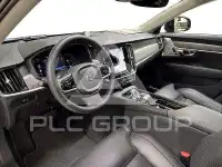 2023 Volvo V90