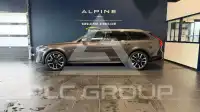 2023 Volvo V90