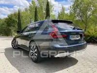 2023 Volvo V90