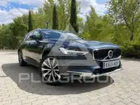 2023 Volvo V90