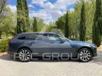 2023 Volvo V90