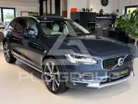 2023 Volvo V90