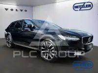 2023 Volvo V90