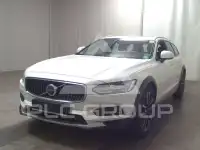2023 Volvo V90