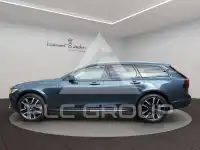 2023 Volvo V90