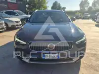 2023 Volvo V90