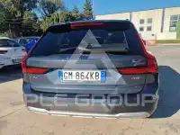 2023 Volvo V90