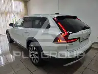 2023 Volvo V90