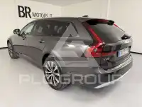 2023 Volvo V90