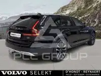 2023 Volvo V90