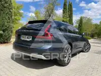 2023 Volvo V90