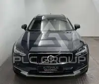 2023 Volvo V90