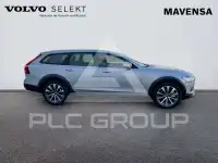 2023 Volvo V90