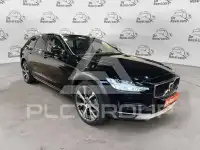 2023 Volvo V90