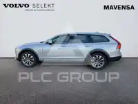 2023 Volvo V90