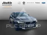 2023 Volvo V90