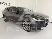 2023 Volvo V90