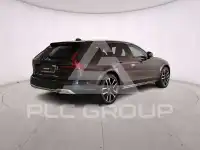 2023 Volvo V90