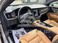 2023 Volvo V90