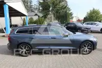 2023 Volvo V60