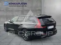 2023 Volvo V60