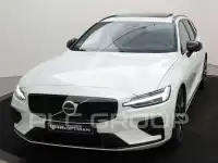 2023 Volvo V60