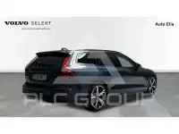 2023 Volvo V60