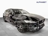 2023 Volvo V60