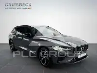 2023 Volvo V60