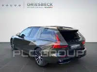 2023 Volvo V60