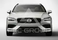 2023 Volvo V60