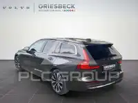 2023 Volvo V60
