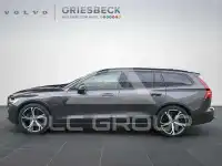2023 Volvo V60