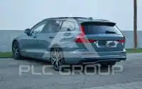 2023 Volvo V60