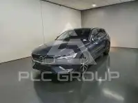 2023 Volvo V60
