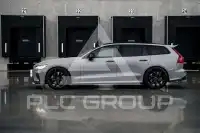 2026 Volvo V60
