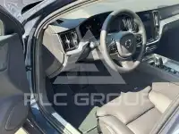 2023 Volvo V60