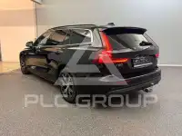 2023 Volvo V60