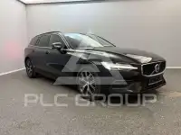 2023 Volvo V60