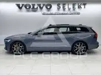 2023 Volvo V60