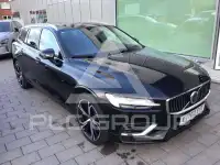 2023 Volvo V60