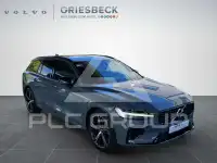 2023 Volvo V60