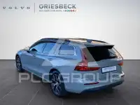 2023 Volvo V60