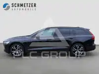2023 Volvo V60