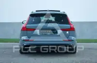 2023 Volvo V60