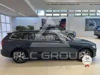 2023 Volvo V60
